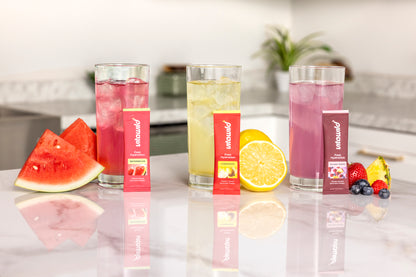 Premium Daily Hydration