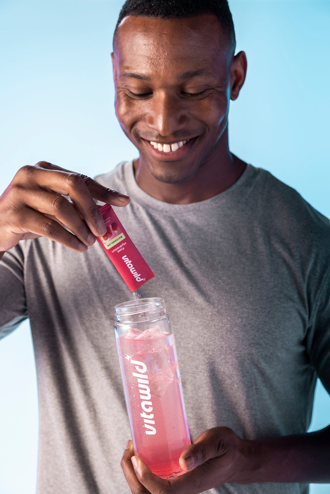 Premium Daily Hydration