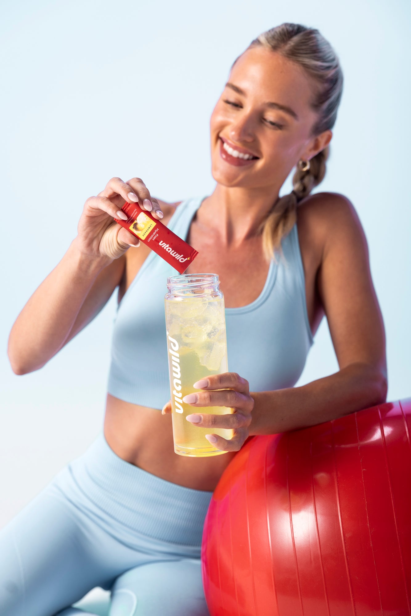 Premium Daily Hydration