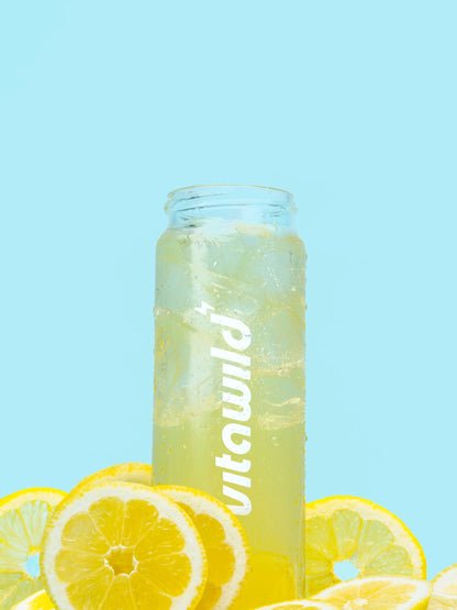 Premium Daily Hydration