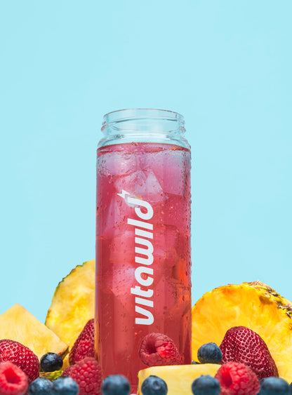 Premium Daily Hydration