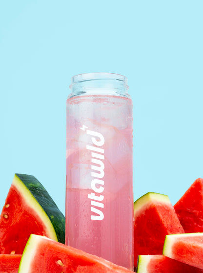 Premium Daily Hydration