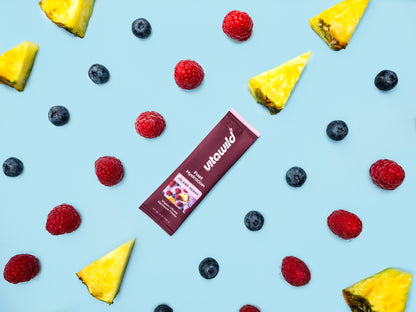 Premium Daily Hydration