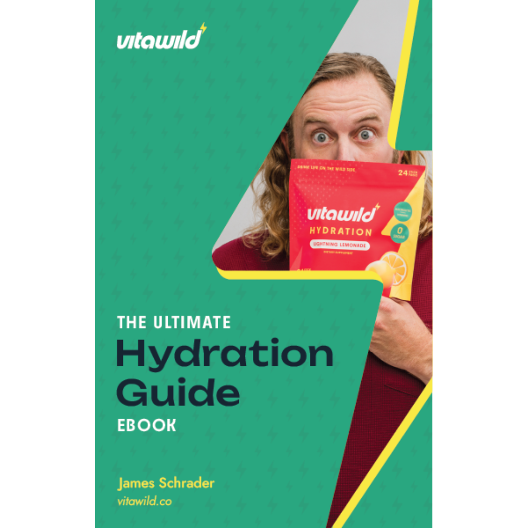 Hydration Guide | E-Book