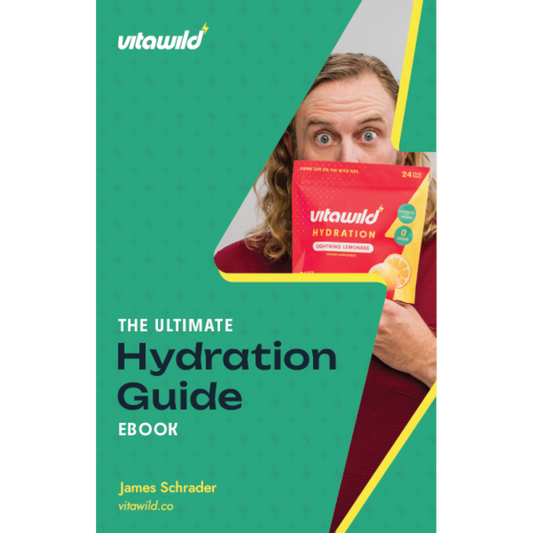 Hydration Guide | E-Book